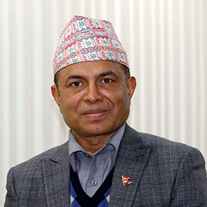 विष्णुराम न्यौपाने